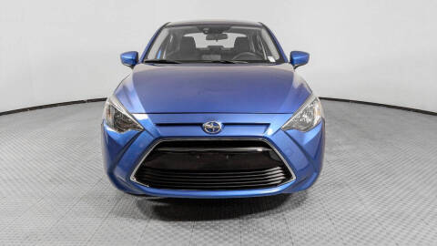 2016 Scion iA