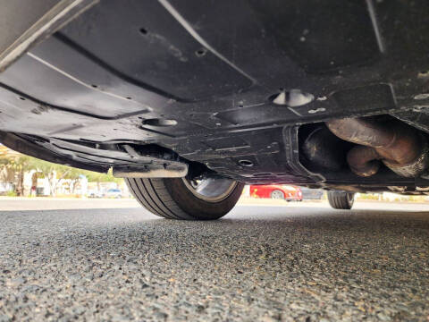 2014 Kia Cadenza Premium