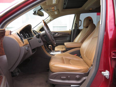 2015 Buick Enclave Premium