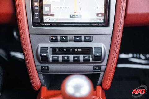 2006 Porsche 911 Carrera