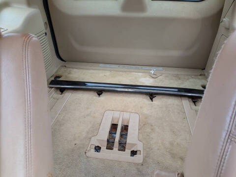 2008 GMC Yukon Denali