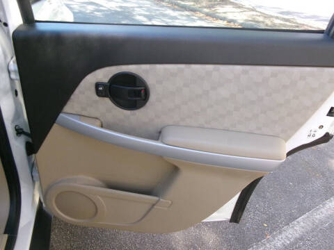 2007 Chevrolet Equinox LS