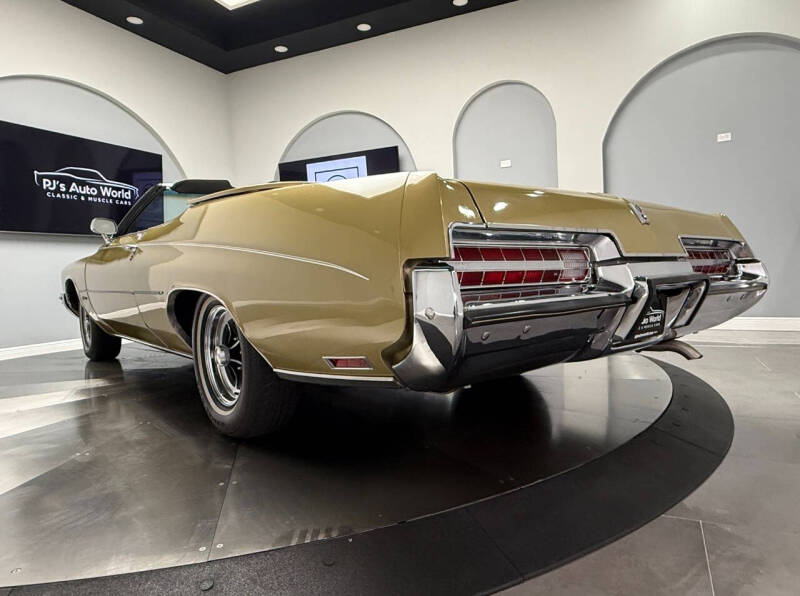 1972 Buick Centurion