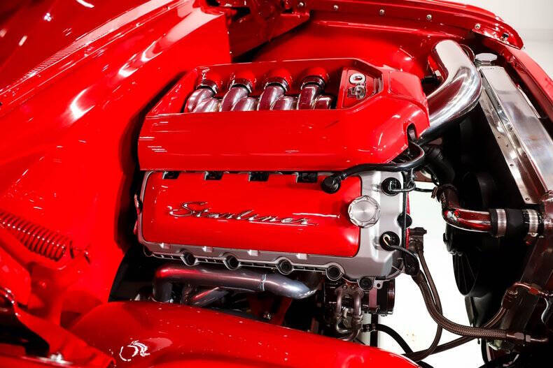1961 Ford Galaxie
