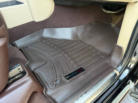 2018 RAM 2500 Laramie Longhorn