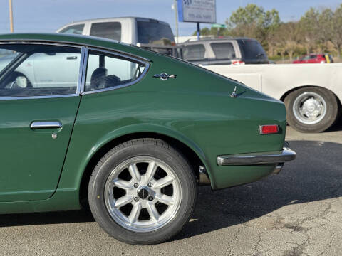 1970 Datsun 240Z