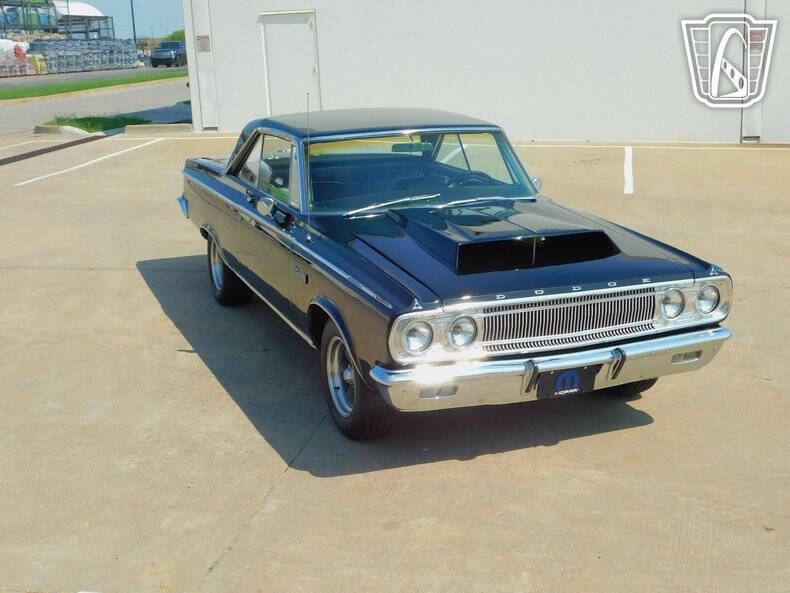1965 Dodge Coronet