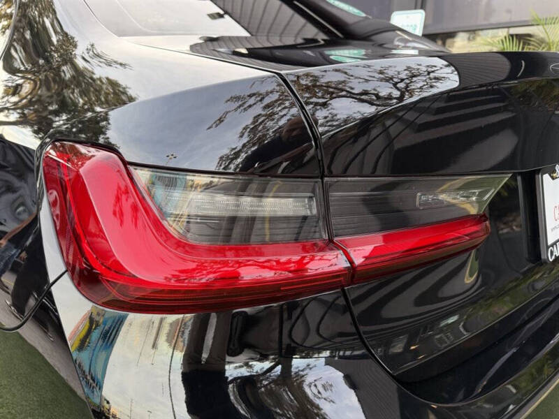 2019 BMW 3 Series 330i