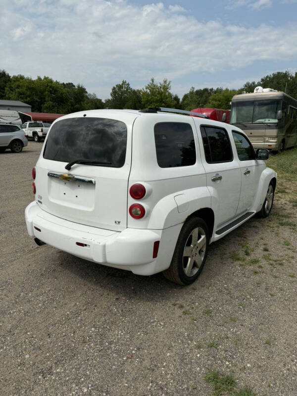 2007 Chevrolet HHR LT