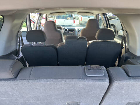 2005 Ford Expedition XLT