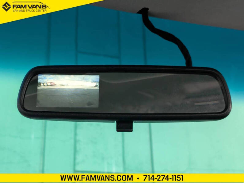 2023 Chevrolet Express 2500