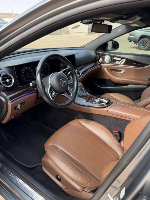 2019 Mercedes-Benz E-Class E 300