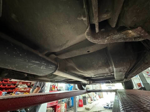 1975 Cadillac Eldorado