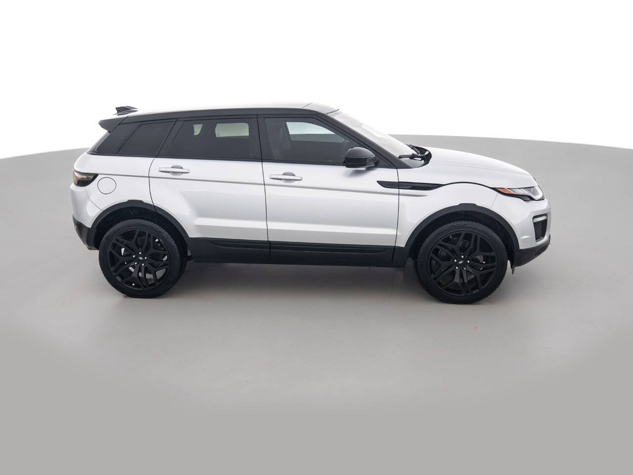 Used Car 2017 Land Rover Range Rover Evoque  Se Awd 4dr Suv For Sale Under $20,000 In Coal City, Illinois