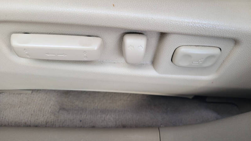 2011 Acura MDX SH-AWD w/Tech
