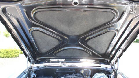1969 Chevrolet Chevelle