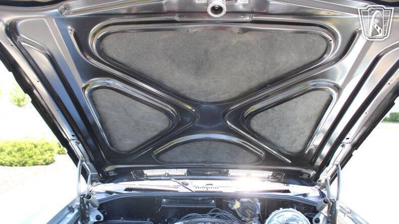 1969 Chevrolet Chevelle
