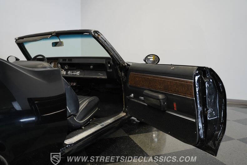 1970 Oldsmobile Cutlass