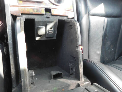 2017 Lincoln Navigator L Select