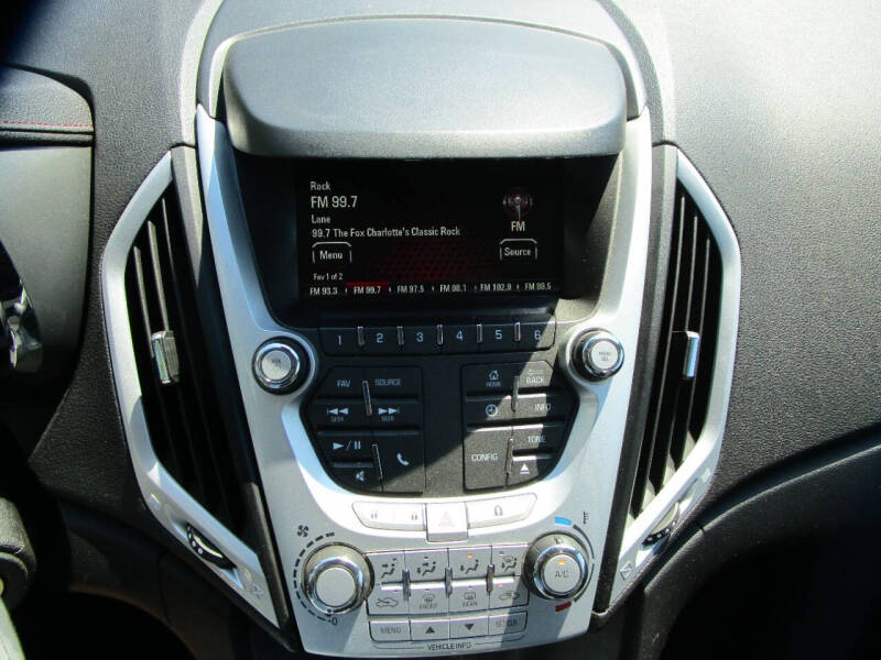 2013 GMC Terrain SLE-1