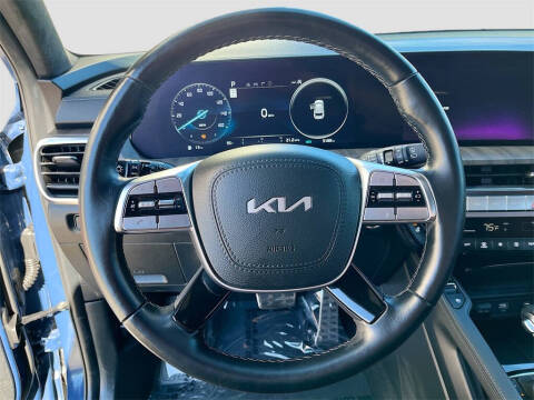 2024 Kia Telluride SX-Prestige