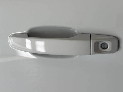 2021 GMC Canyon Elevation