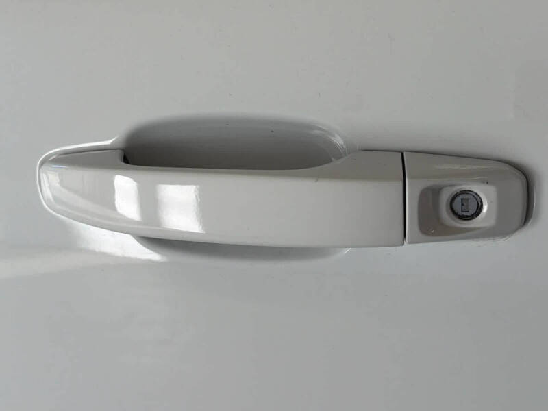 2021 GMC Canyon Elevation