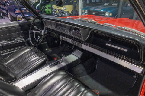 1966 Chevrolet Impala