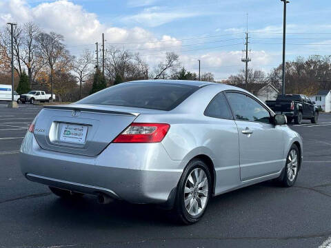 2011 Honda Civic