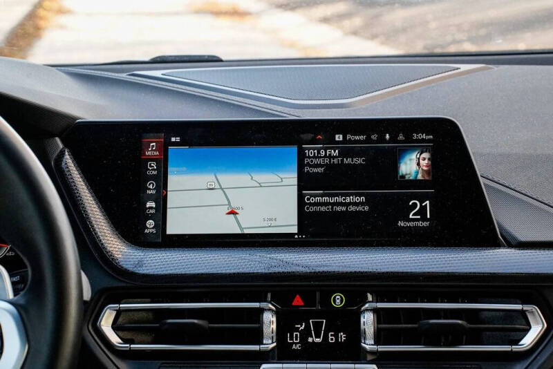 2024 BMW 2 Series M235i xDrive Gran Coupe