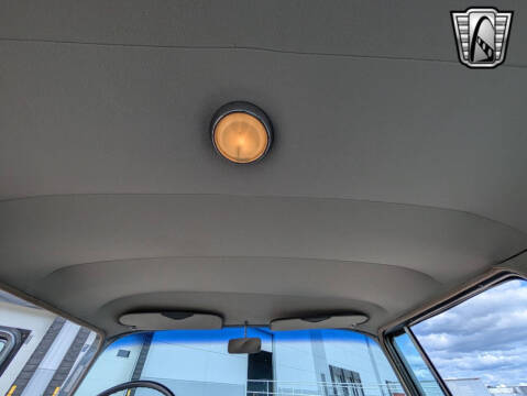 1955 Chevrolet Bel Air