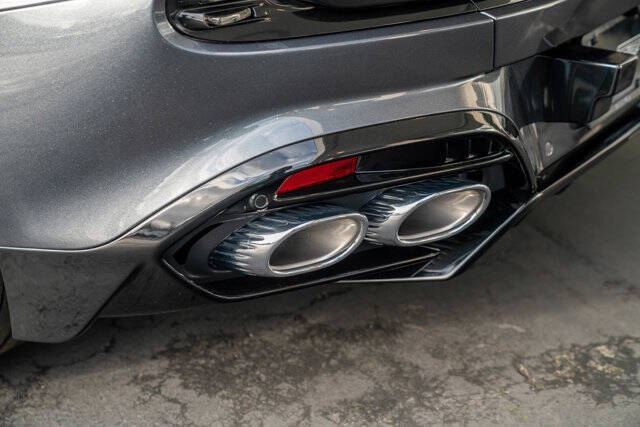 2025 Aston Martin Vanquish 45