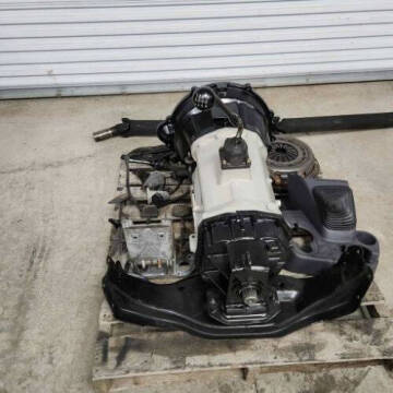 1972 Dodge D250 Pickup