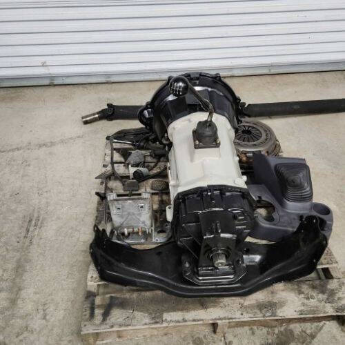 1972 Dodge D250 Pickup