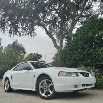 1999 Ford Mustang GT