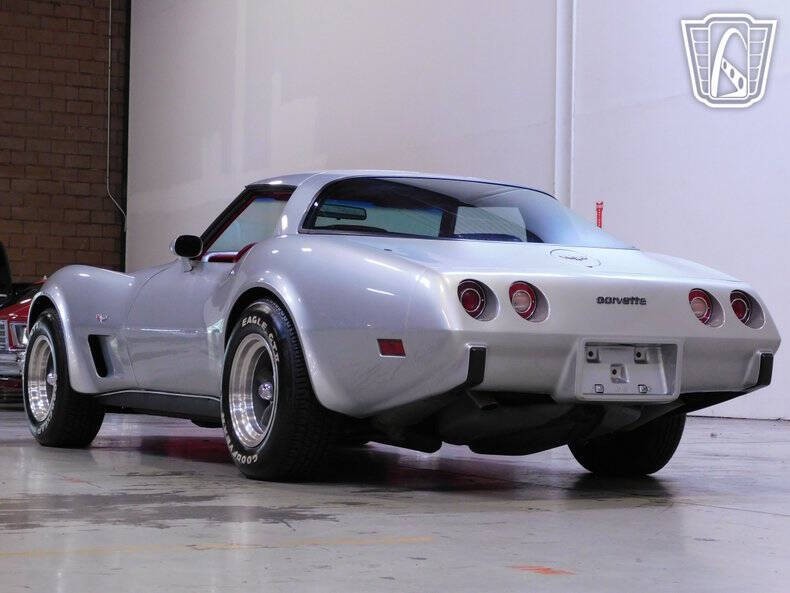 1979 Chevrolet Corvette