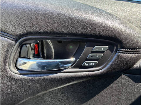 2015 Acura RDX w/Tech