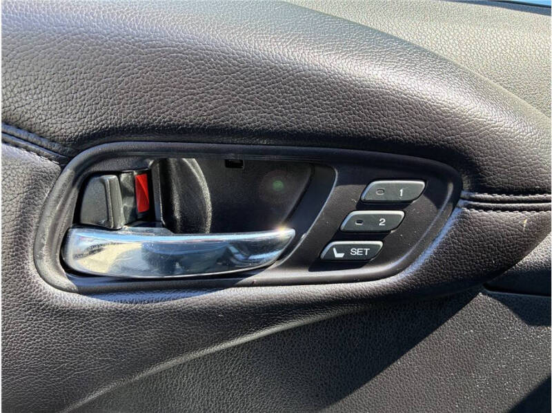 2015 Acura RDX w/Tech