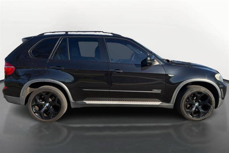 2011 BMW X5