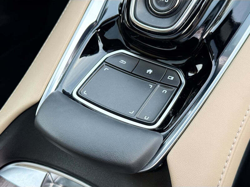 2019 Acura RDX SH-AWD w/Advance