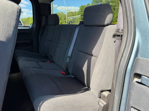 2009 GMC Sierra 1500