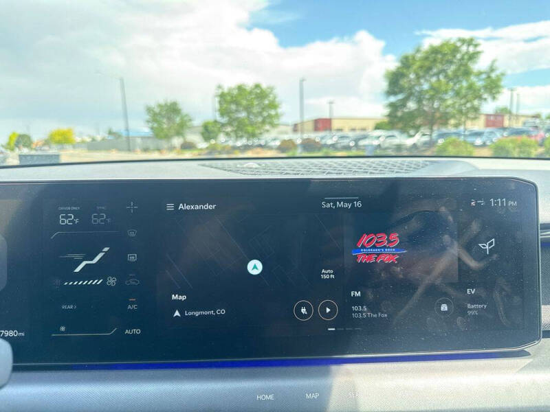 2024 Kia EV9 Land