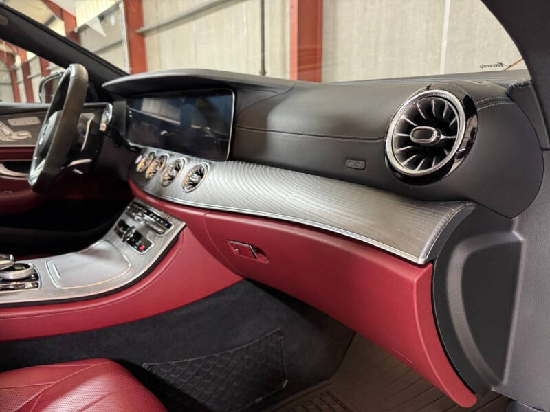 2020 Mercedes-Benz CLS AMG CLS 53