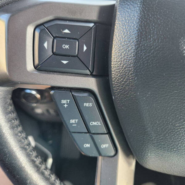 2018 Ford Expedition MAX XLT