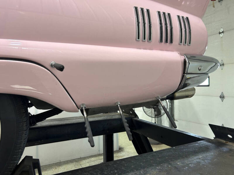 1960 Ford Thunderbird