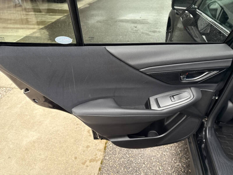 2023 Subaru Outback Premium