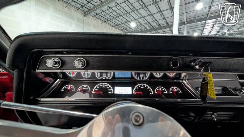1966 Chevrolet Chevelle