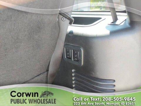 2015 Ford Expedition Platinum