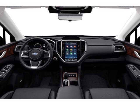 2023 Subaru Ascent Touring