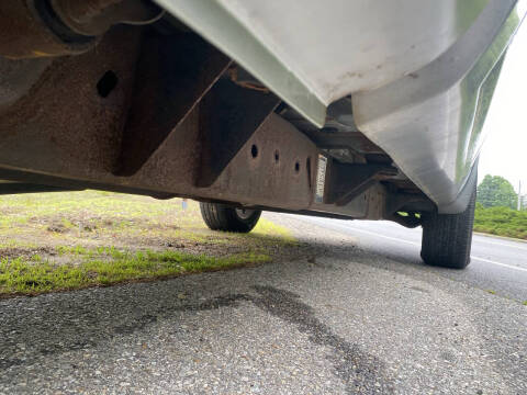 2011 RAM Dakota Lone Star